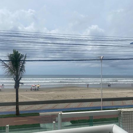 Cantinho Charmoso A Beira Mar Mongaguá Eksteriør bilde